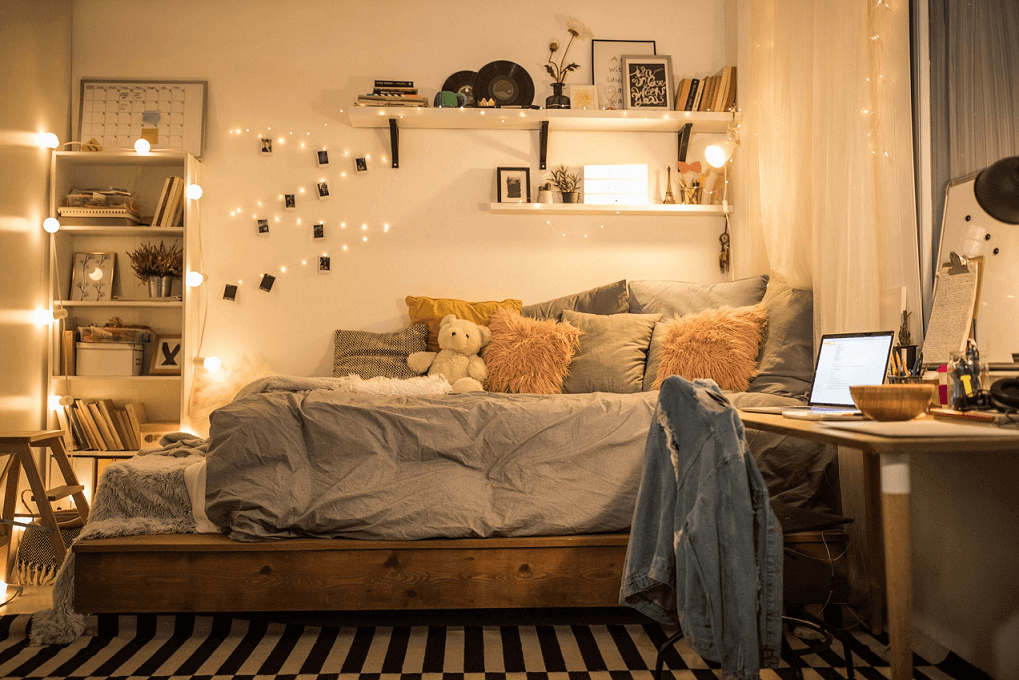 20 Cute Room Decor Ideas to Decorate Your Room